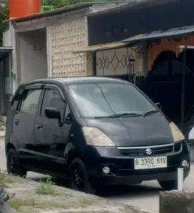 Karimun Estillo 2007 45jt nett pajak idup