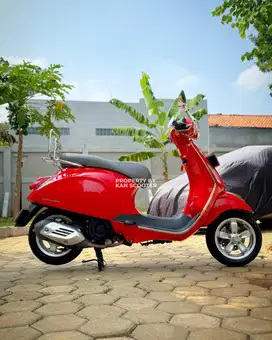 VESPA PRIMAVERA 150 3V 2014 NO MINUS