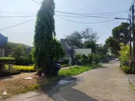 Dijual tanah dimeruya utara jakbar