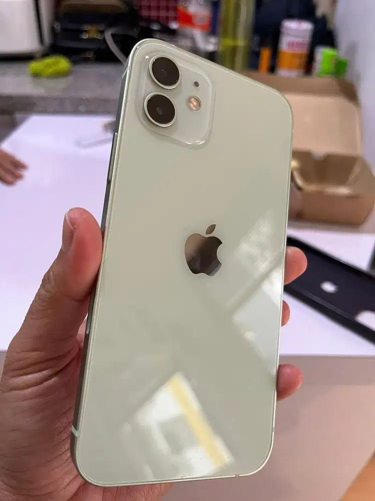 Iphone 12 64gb inter