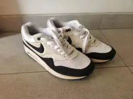 Jual Sepatu Nike AirMax Ukuran 41 (26 cm) Ori