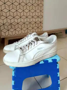 Sepatu Puma Anak Authentic ORI
