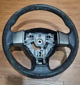 Stir kemudi mobil nissan Livina