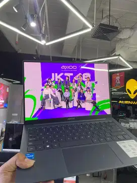 Axioo Hype R3 Oled Kredit Laptop Bandung