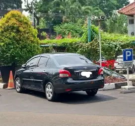Vios Gen 2 AT 2009