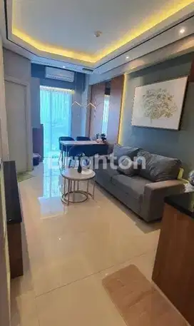 Nego! Sewa Benson 2BR Pakuwon Mall Orchard Tanglin Anderson Waterplace
