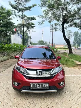 Honda BR-V 2017 Bensin