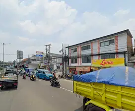 Warteg di Sewakan Termasuk Perabotan Siap Dagang Lokasi Strategis