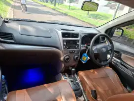 Avanza G Matic Tahun 2016