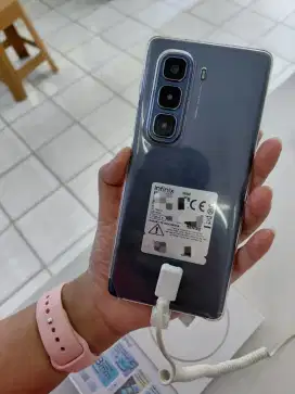 Infinix hot 50pro+