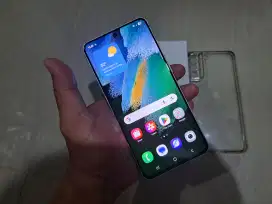 Samsung S21 FE 5G 8/256