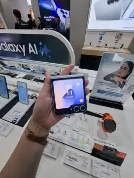 Samsung galaxy Z flip 6