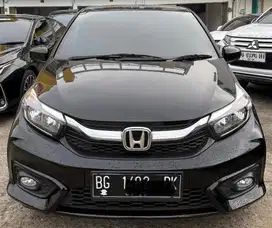 (Odo15Rb)Brio E upgrade RS Manual 2020