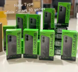 INFINIX SMART 10 4/64GB