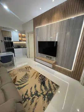 Nego! Sewa Benson 2BR Pakuwon Mall Orchard Tanglin Anderson Waterplace