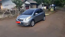 Toyota Yaris 2010 Bensin