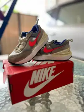 Dijual Sepatu Anak Nike Waffle One - Size 23 (Original)