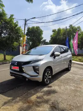 Mitshubishi Xpander Matic A/T 2018