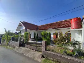 Dijual Rumah di Perbatasan Conggeang Paseh Exit Tol Cisumdawu