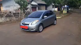 Toyota Yaris 2010 Bensin