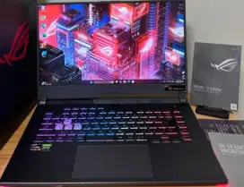 Laptop ROG Strix G15 G1513IE