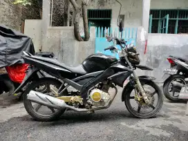 Vixion 2011 Lengkap Pajak Hidup