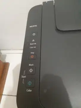 Printer Injet Canon