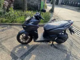 Vario ABS 160 keyles 2024