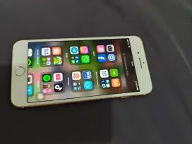 Iphone 8 Plus 4 64gb ex Inter Like New Fullset Punya pribadi