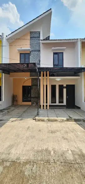 Disewakan Rumah, Bekasi Barat