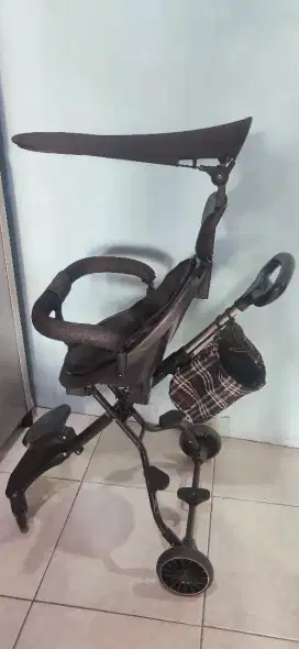 Stroller Bekas Tapi Masih Bagus
