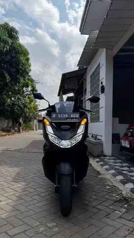 HONDA PCX 160 2022