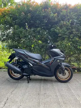 New Aerox C ABS tahun 2023 DP 1jt