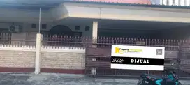 14. DIJUAL RUMAH HOOK DARMO PERMAI SELATAN MURAH BU SBY