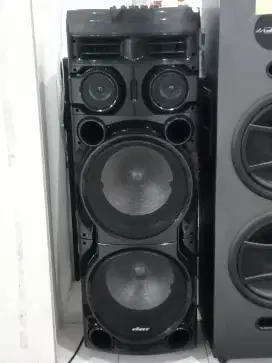 DAT SPEAKER TRENDY