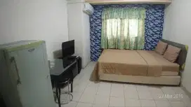 Sewa Apartemen Gading Icon Tower B Lantai 10.20C