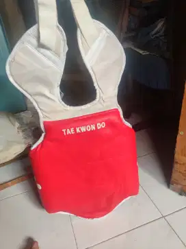 Rompi Taekwondo