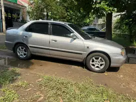 Suzuki Baleno 2001 DX-Automatic