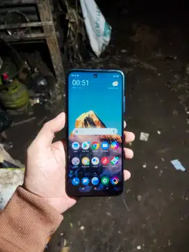 Poco M3 Pro 5G NFC 4/64GB