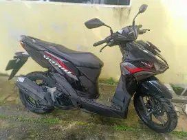 Dijual Sepeda motor Honda Vario tahun 2023, &lt; 2.000 KM Rp 21,5 juta