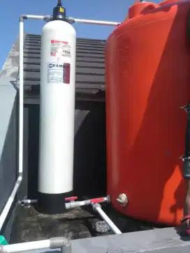 jual tabung filter air bersih