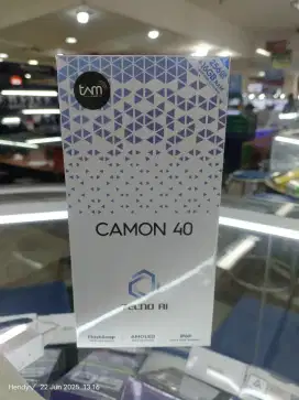 TECNO CAMON 40 8+8/256 4G