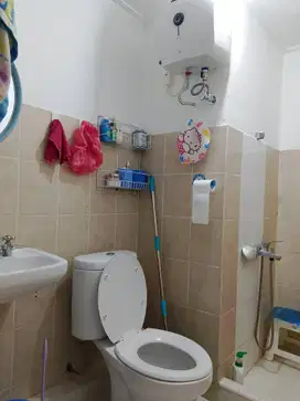 Ready di jual afartement tipe 2 kamar green bay furnish Untu hrga nego