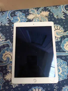 Ipad Air 2 128 GB bisa kartu 4G