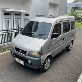 Suzuki Every AT 2004 Bensin