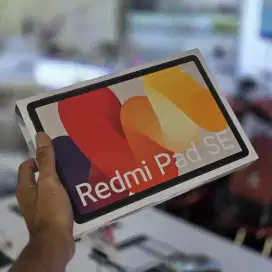 REDMI PAD SE GARANSI RESMI HANYA 2 JUTAAN