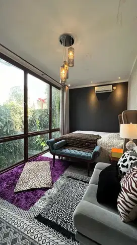 DISCOVERY BINTARO RUMAH CANTIK TERAWAT EMERALD KEBAYORAN