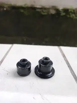 adapter HUB QR sepeda
