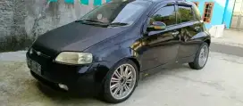 Chevrolet Aveo 2003