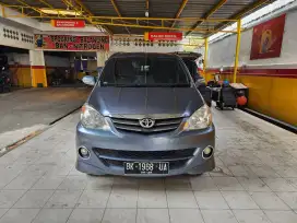 Toyota Avanza S 1500cc Automatic